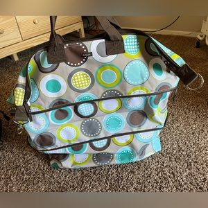 Thirty One Expand A Tote